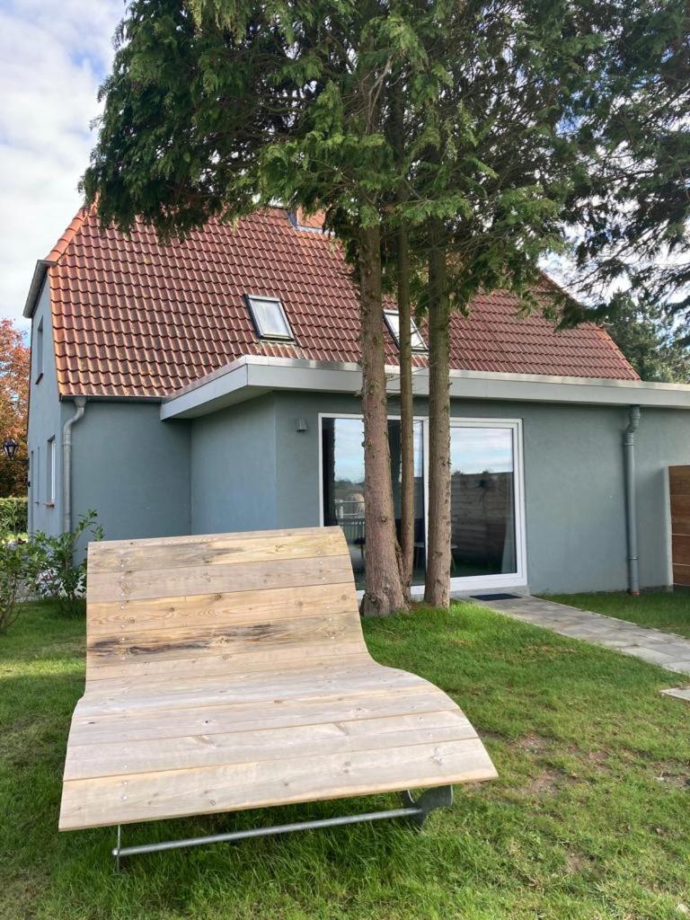 Ferienhof Kolauerhof - Bauernhofurlaub In Grömitz Pokoj fotografie