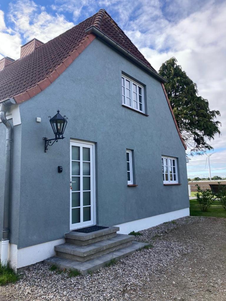 Ferienhof Kolauerhof - Bauernhofurlaub In Grömitz Pokoj fotografie