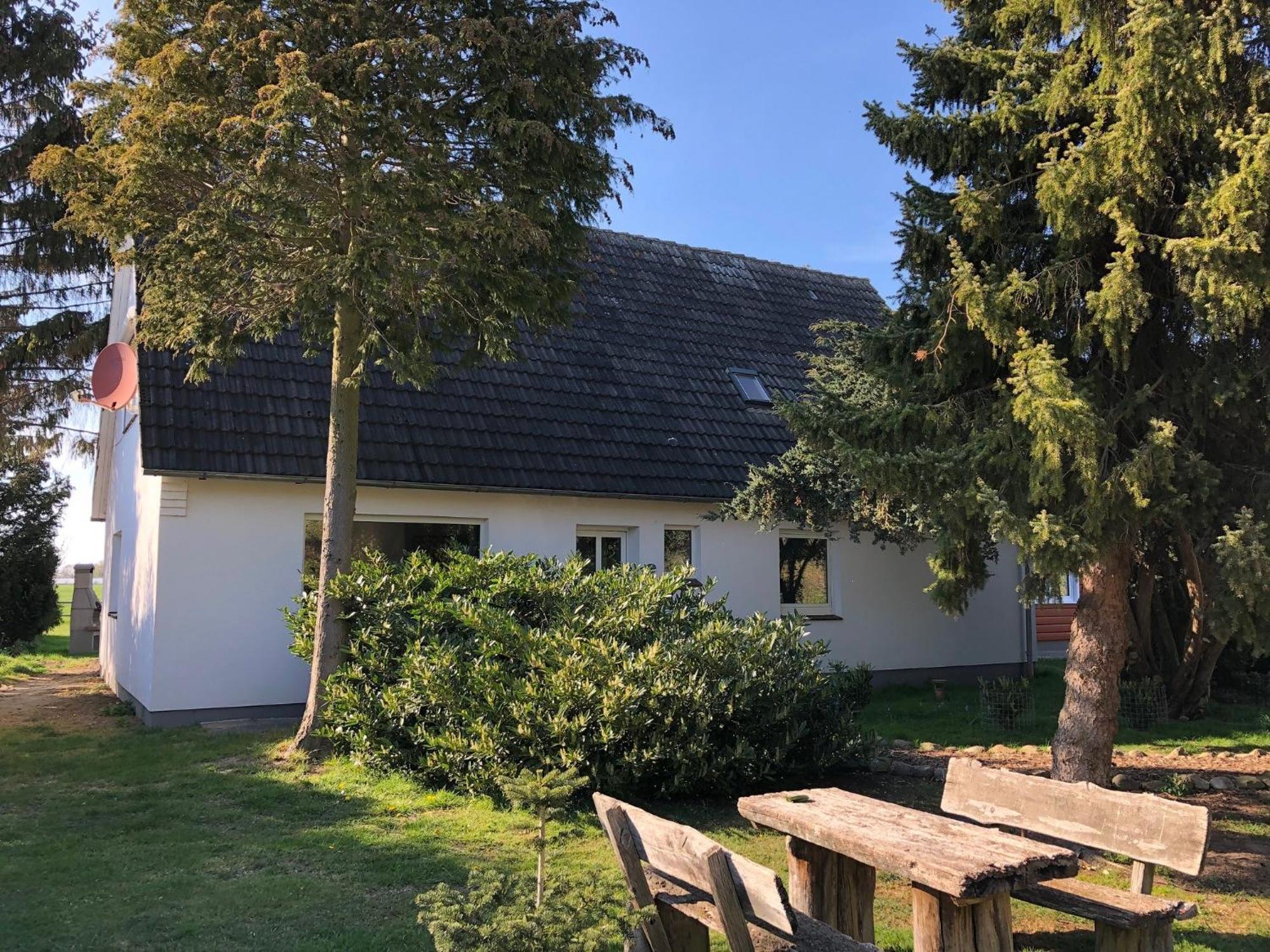Ferienhof Kolauerhof - Bauernhofurlaub In Grömitz Pokoj fotografie
