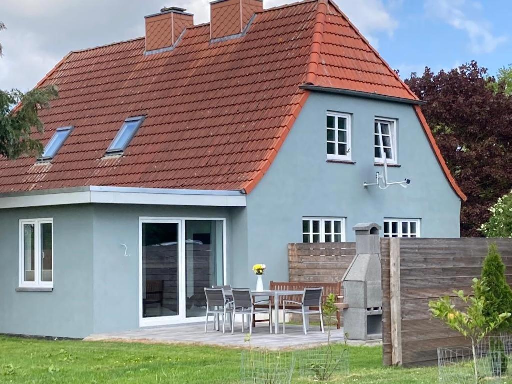 Ferienhof Kolauerhof - Bauernhofurlaub In Grömitz Pokoj fotografie